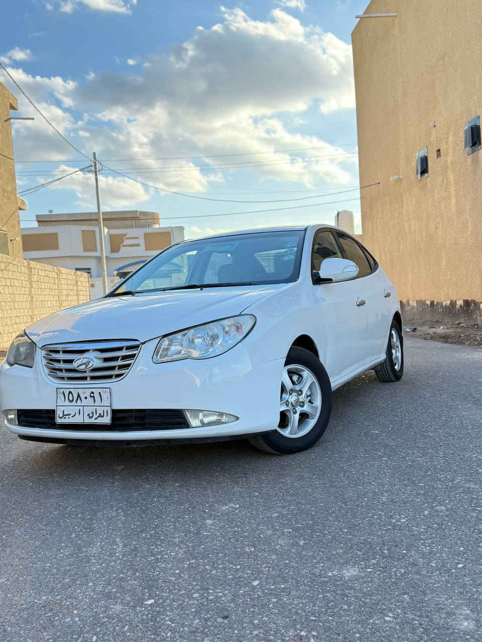 السلام عليكم للبيع النترا موديل 2011 خليجي السياره جاهزه كير محرك خير من الله حداديه جديه تخم تاير جديد 
بيها 4قطع صبغ. السعر 92وبيها مجال الاستفسار ***********
مكلف بل نشر
