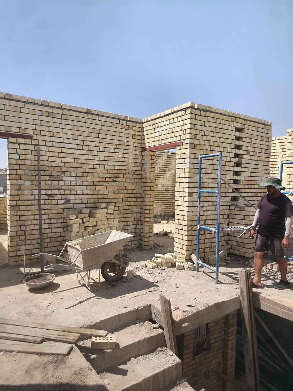 خلفة بناء متفرق حالين وتطبيك فرشي تواصل خاص او ***********
