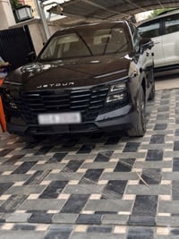 جيتور داشنك كومفورت 2026 للبيع السياره اخت الزيرو ماشيه 1500 كيلو متر ...