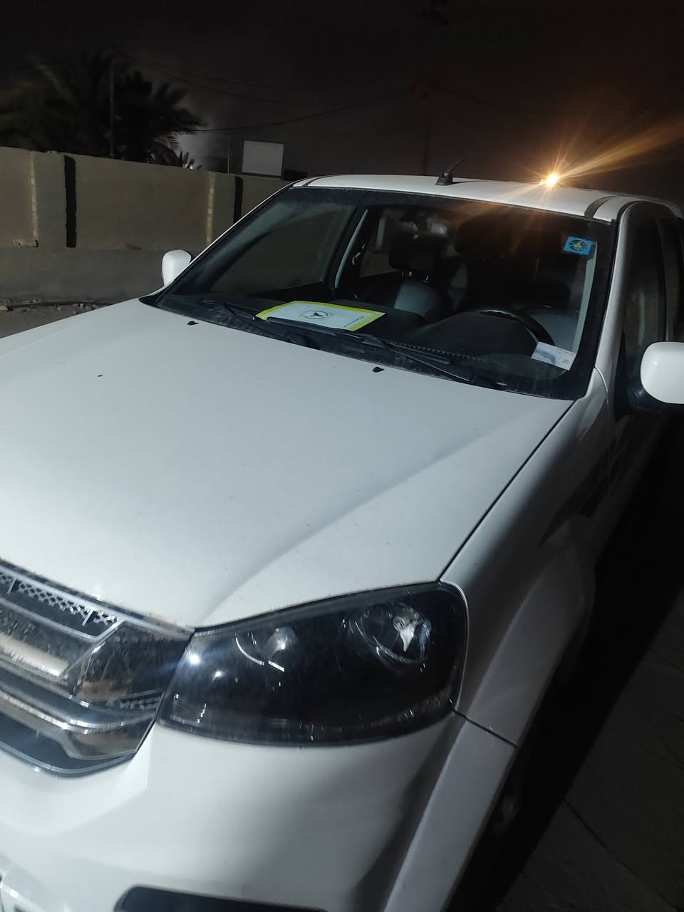 موديل ٢٤مكفوله رقم مثنى باسمي سعر 123مكان السماوه ماشيه 100الف بيع فقط


**إذا كنت صاحب هذا الإعلان وتريد حذفه لأي سبب، رجاءا أرسل رسالة إلى الدعم الفني**