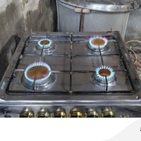 طباخ فريش • نضيف • حي المهندسين كربلاء