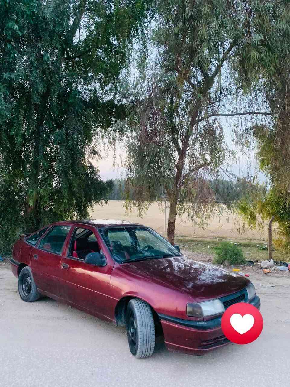 فكترا للبيع مكفوله من ضربه والباقي شوف العين رقم نجف سنويه ساقطه السيارة تبريد شغال مكينه وكير جدد حداديه جديده تخم تاير دواخله يرادله ترتيب كهربائيات كله شغاله السعر 20وبيه مجال المكان النجف المناذره
للاستفسار اكثر ***********
