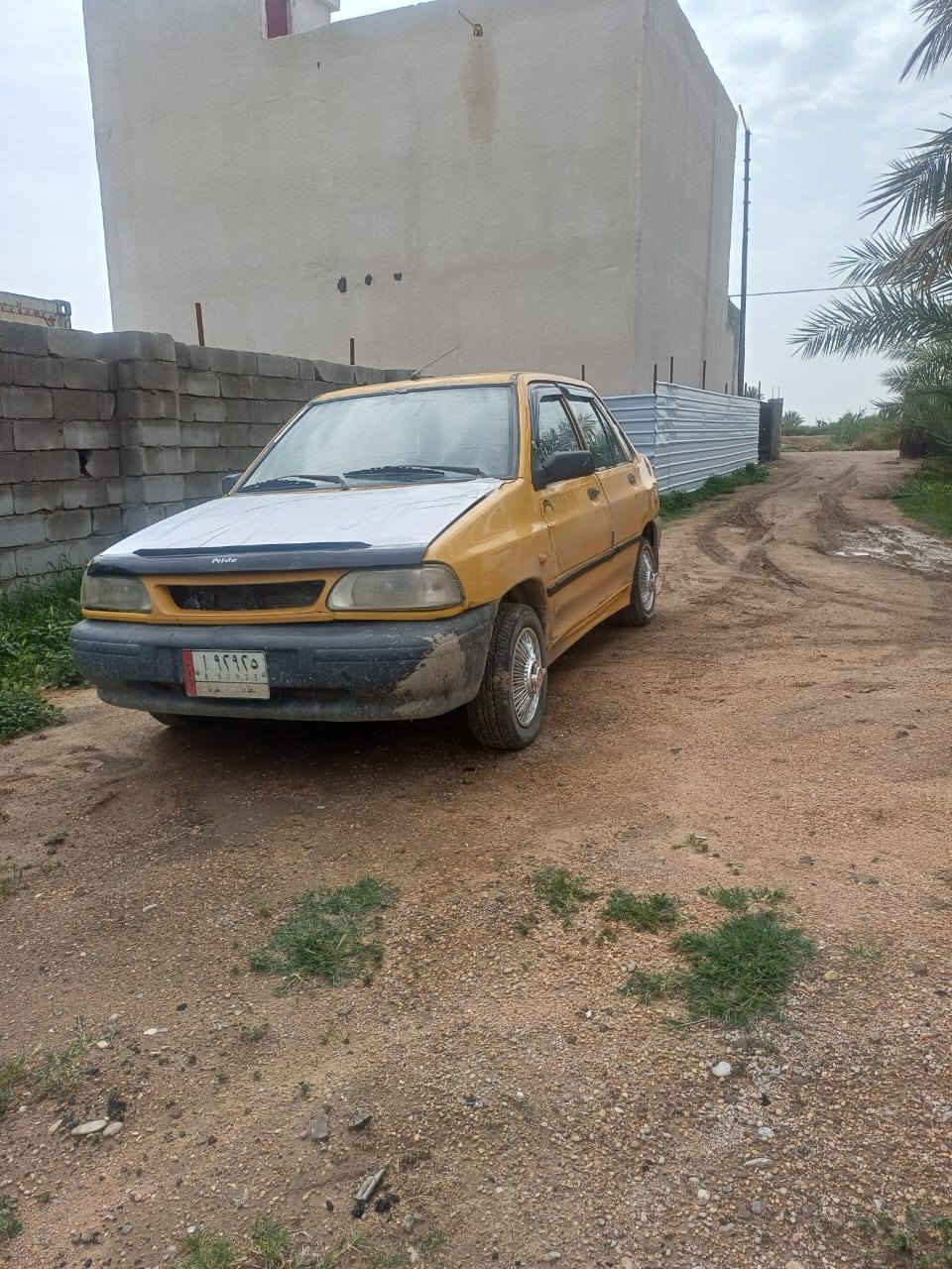 سايبا موديل 2011 رقم بغداد تحويل مباشر كير ومكينة وصدر خير من الله السعر 16 ورقة للاستفسار *********** /*********** واتساب
