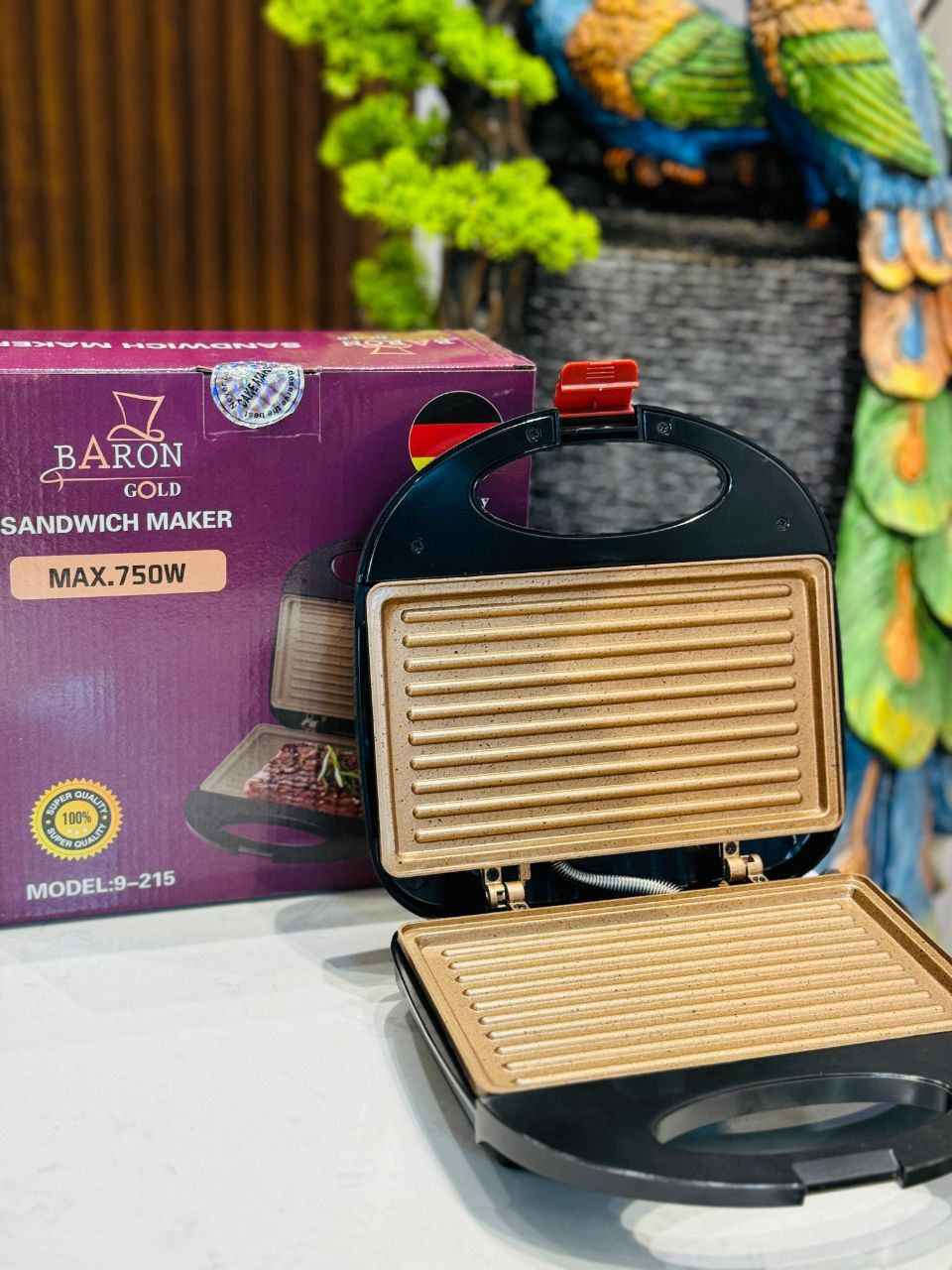 كابسة صاج داخل كرانيت زيتي ماركة البارون
حجم وسط

السعر ٢٤ الشطره, ذي قار


**إذا كنت صاحب هذا الإعلان وتريد حذفه لأي سبب، رجاءا أرسل رسالة إلى الدعم الفني**