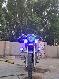 جونده • ستوته • موديل ٢١