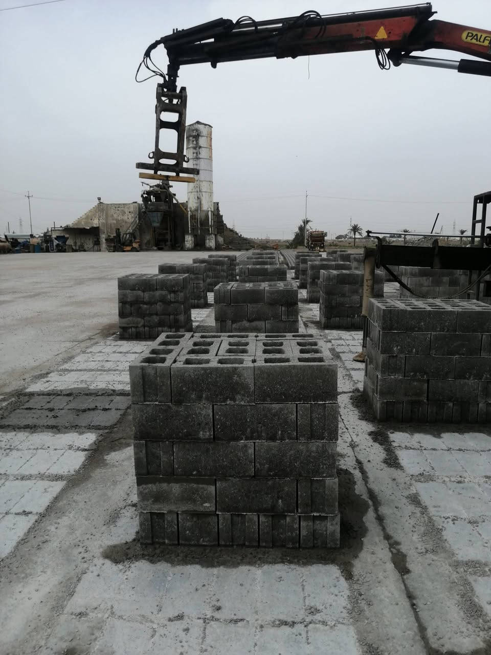 بلوك الفلوجه درجه اولى شرط الكلب ***********
