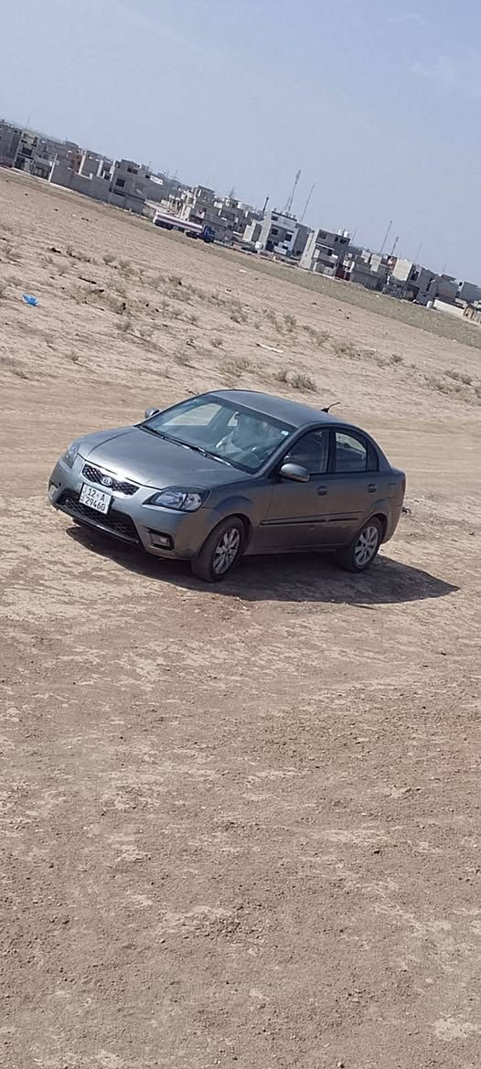 السلام عليكم كيا برايد بدون ضرر
🖐🏻⬅️موديل2010🙋🏻‍♂️

✋🏻⬅️رقم نينوئ باسمي

✋🏻⬅️هيئةوغرامات 0️⃣ 

🖐🏻⬅️ محرك 16 🚂

🖐🏻⬅️بيها كابون بانزين⛽️

🖐🏻⬅️محرك وكير شرط👍

✋🏻⬅️شرط التحويل🤝 

🚦السعر96💵وبيها مجال
***********
