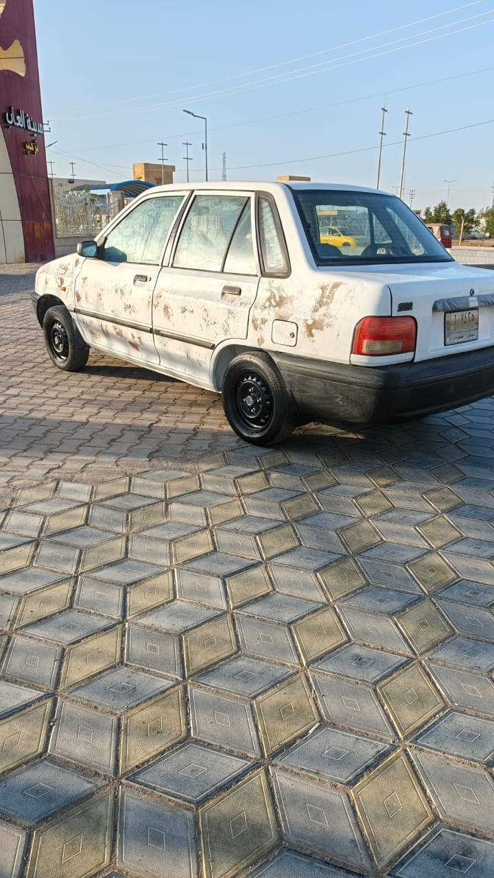 السلام عليكم سايبأ موديل 2011
السنويه 27 عليها ميت الف)+ كير ومحرك وحداده وتخم تاير

خير من الله التبريد شغال التدفئه شغاله ترايها يخبل لاضربه

ولا تبديل الشواصي بوضع الشركه سليمات ويخبلن) ))) 

تخبل السياره مال جناي وبسعر مناسب(30) وبيها مجال

العنوان ميسان العماره الهاتف ***********) ***********
