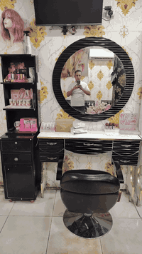 السلام عليكم غراض صالون للبيع مستعملة باسعر مناسبة وهذة رقمي *********** مدينة الصدر
