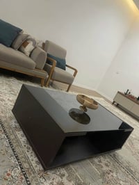طاولة قهوة • طاولة تلفزيون • السليمانية