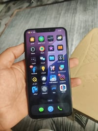 اكس اس ماكس • ٢٥٦ • فيس ايدي متوقف