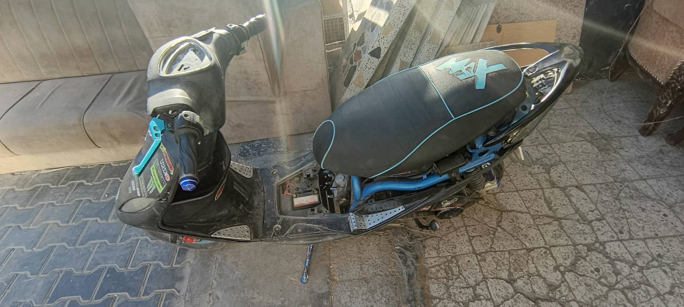 العنوان بغداد صليخ الدراجة مزوده السويج ضايع كتف شحن ابيع هلى هاي الحاله
جيب وياك باتري نكره
