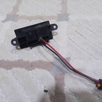 كارت قفال ريموت يوكن • كارت تبريد خلفي • بصرة