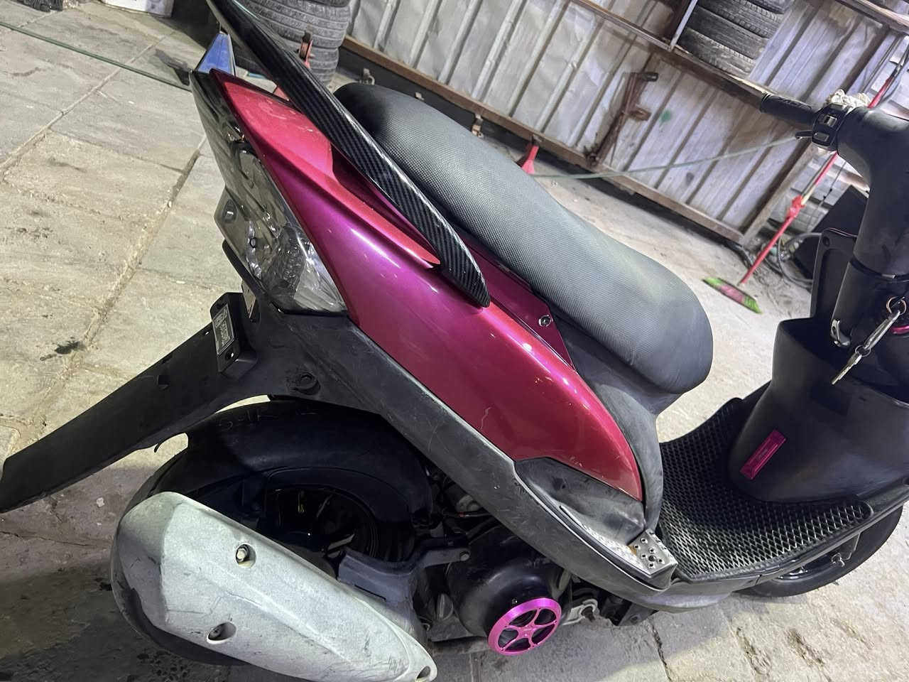 للبيع ماكس عدله بلاديه شلعه معدل السعر ٧٥٠قفل مكاني بغداد تقاطع درويش ***********
