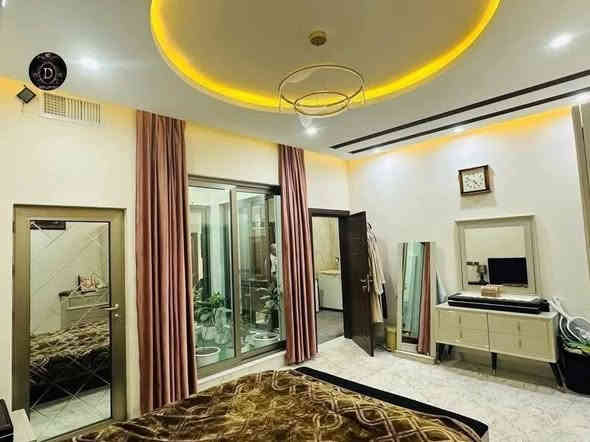 � دار للبيع – فرصة لا تعوّض! 🏡
📍 الموقع: الموصل – [ حي العربي - خلف مطعم بيست چكن ]

📐 المساحة: [ 180.متر واجهة 10.متر ]
🛏️ عدد الغرف: [ 4 غرف نوم ]
🛁 عدد الحمامات: [ 2 حمام ]
🍽️ مطبخ + صالة + كراج
🌳 حديقة / سطح 

✨ المميزات:
✅ موقع حيوي وقريب من المدارس والخدمات
✅ بناء حديث وتشطيب راقي
✅ مدخل مستقل
✅ سند ملك صرف طابو الزهور

💸 السعر: [يُذكر عند التواصل / أو الاتصال ]

📞 للاستفسار والمعاينة اتصلوا بنا على الأرقام التالية:
***********
***********
*********** 

📍 أو زورونا في مكتب دعاء الخير للعقارات
📍 الموصل – شارع العام، قبل تقاطع العريان

📌 لا تفوّت الفرصة وسارع بالحجز، العرض محدود!

#عقارات_الموصل #دار_للبيع #الموصل #بيت_للبيع #مكتب_دعاء_الخير #فرصة_عقارية
