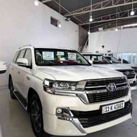 معرض يوسف لتجارة السيارات  موديل/ ٢٠٢١  للمشتري حق الفحص بجهاز السونار...