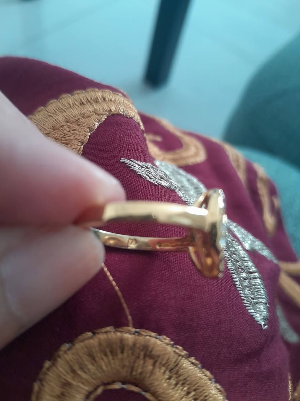 ذهب للبيع مستعمل بلاش سعر


**إذا كنت صاحب هذا الإعلان وتريد حذفه لأي سبب، رجاءا أرسل رسالة إلى الدعم الفني**