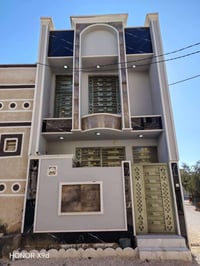 كربلاء الحولي • ٥٠م • قرب سفارة التركية