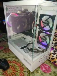 i5-10400F • GTX 1660 Super • ١ تيرا NVMe