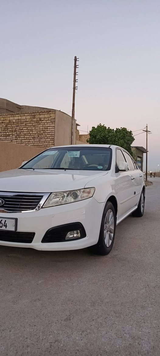 للبيع كيا اوبتيمه 
مديل 2009
خليجي كفاله عامه حته دعاميات
فول مواصفات رقم بصره اكليزي  بسمي تحويل ثاني يوم 
سياره جاهزه كير مكينه حداديه تخم تاير 
كله جديد عنوان ناصريه حي شموخ 

ولمو شراي لايتصل 
***********
