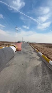 ابو صخول • ٥٠٠٠م • سعر صدمة