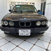اسعد الله اوقاتكم بالف متابعينا الكرام    BMW  كير اوتوماتيك موديل 199...