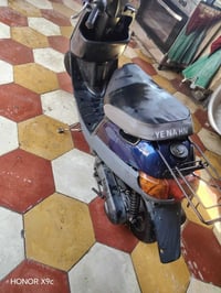 بطه • كهربائية • معدل
