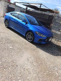 النترا • ٢٠١٨ • وارد امريكي