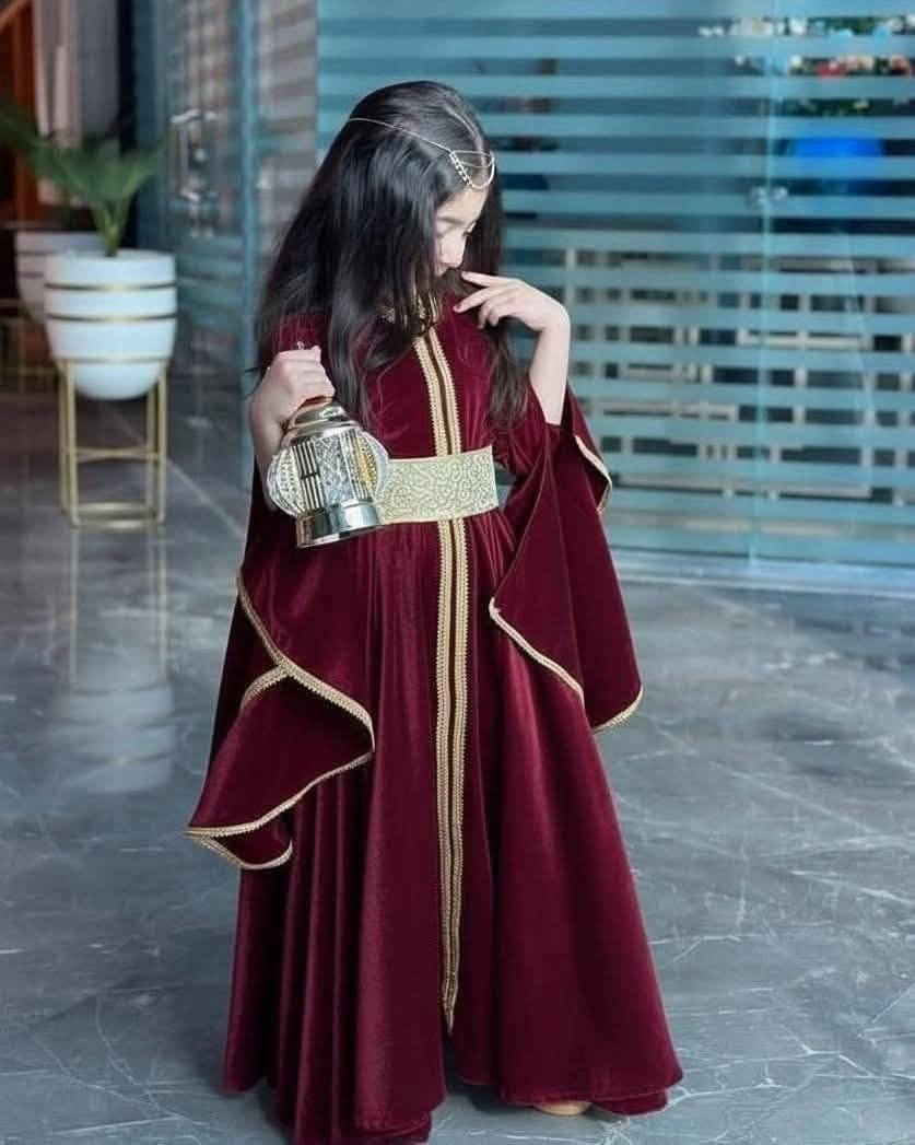 كما عودناكم بأرقى ماهو جديد
الموديل ألأرقى والأجمل قنبلة الموسم 🔥🔥✨✨
🩷رمضانيه 🩷
قياسات من 3 سنوات الى 16 سنة 

لسعر الحجز على الخاص
 
🚕 يوجد خدمة توصيل لجميع محافظات العراق


**إذا كنت صاحب هذا الإعلان وتريد حذفه لأي سبب، رجاءا أرسل رسالة إلى الدعم الفني**