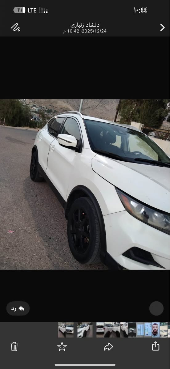 نيسان روك ٢٠٢٠ بس بولند سبغه برشوت ده شبولي به قي گيرو مكينه ب شه رتن ٤ بستنه ده بل اكسنه *********** دهوك, العراق
