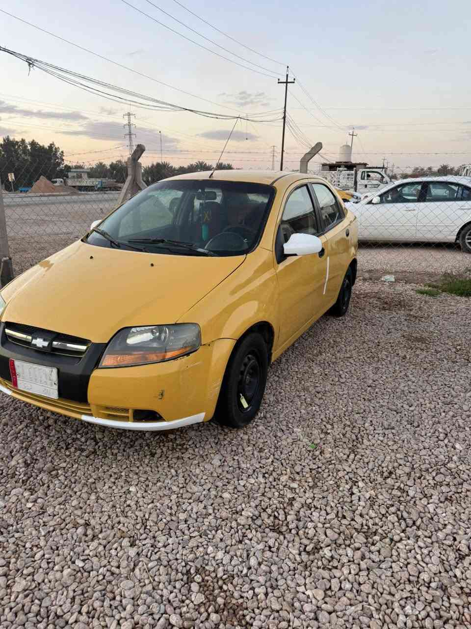 السلام عليكم افيو رقم بابل موديل 2006مكينه مفتوح كير عادي سياره حلوه وجاهزه تحويل مباشر سنويه ماساقطه  مكان بابل مشروع المسيب *********** 
السعر 34 وبيه مجال
