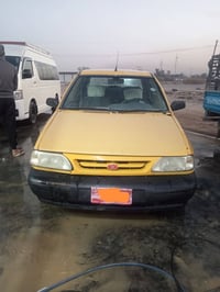 سايبا • ٢٠١٢ • بغداد