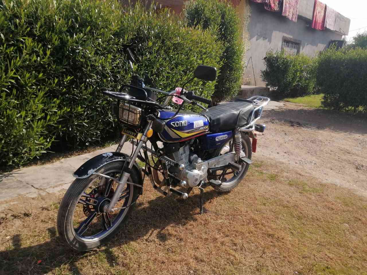 السلام عليكم ماطور سيفان
وظع شركه موديل ٢٣ كله على بعضه جديد
مامتعوب مال جناي ومكفول كفاله عامه من أي
ضرر وكله شغال سعره ٥٥٠ وبي مجال قليل مال جني نظيف حيل للاتصال *********** المو شراي لايدخل ومراوس ما اراوس بيع فقط
