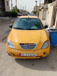 طيبه البيع موديل 2015 سياره جاهزه تبريد شغال صدر جديد 07717603817 سعر ...