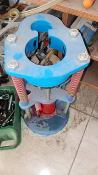 جهاز اوتيل • كاشف ليك تبريد • الدورة