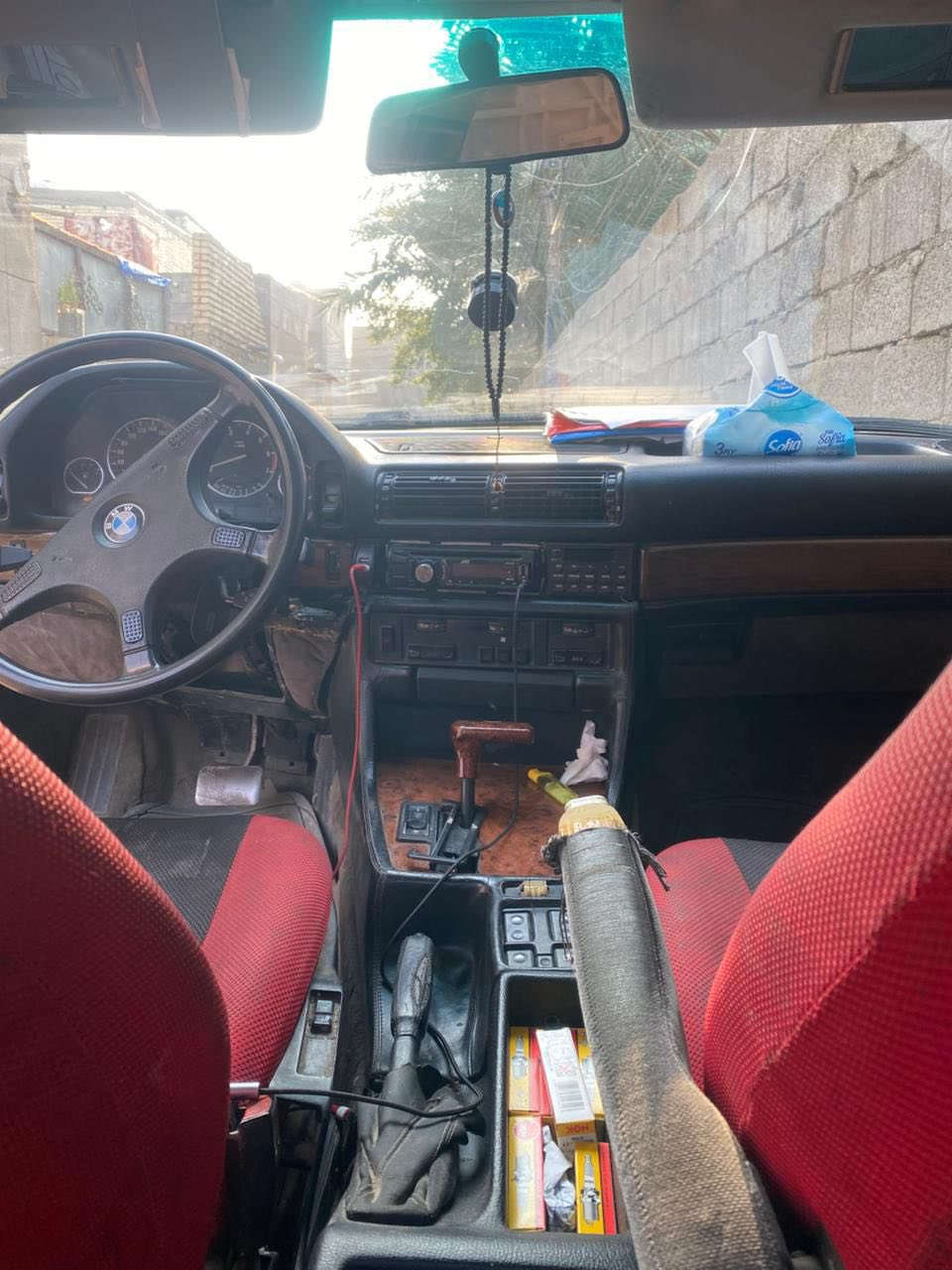 من رخصت الدمن سياره ٧٣٥ كير خير من الله تدفئه تبريد بيها  خيط تبخير وياها نص مكينه جديده سياره باسمي سنويه ٢٠٢٩
غرامات صفر التواصل ***********
