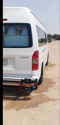 جنبي • ٢٠١٩ • مكفوله من الضربه