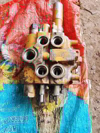 كنترول • بمبات • شهربان