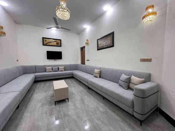 ديوان   تصميم وانتاج معمل قنفات جود 💪❤️☝️ 🫅🫅طلب احد الزبائن 🫣🥰 
تصميم انيق واللون مميزه وقماش  جوده عاليه 
نعمل على تنفيذ وتصميم جميع الموديلات الحديثه ☺️
مع ظمان الجوده ،💪 الدقة بل عمل ،🧐 
والله ولي التوفيق 🤲
العنون ديالى بلدروز الشارع العام مقابل بانزين خانه الحكوميه 
***********   
***********
ابو جود ❤️
