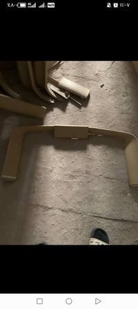 كفرات تيكو • باب خلفي • توصيل ٣٠٠٠