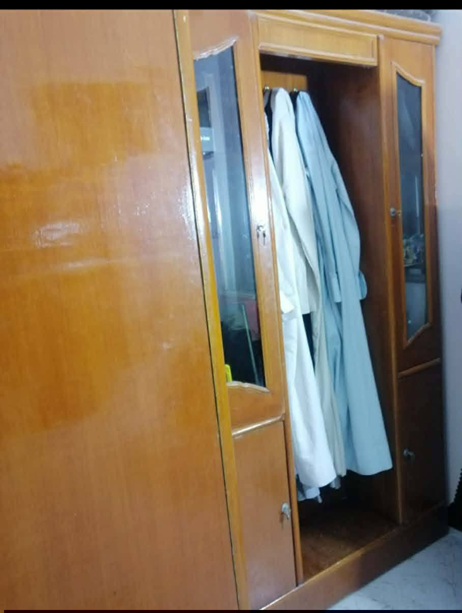 غرفة تسكام عراقي ست بيبان سعره 450وبيه مجال الغرفة نضيفة جدا مكانه نجف


**إذا كنت صاحب هذا الإعلان وتريد حذفه لأي سبب، رجاءا أرسل رسالة إلى الدعم الفني**