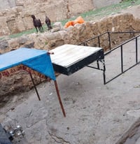 جنج • قمريه • كركوك