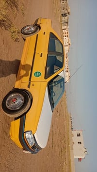 بيجو • 2009 • مرووري بغدادي