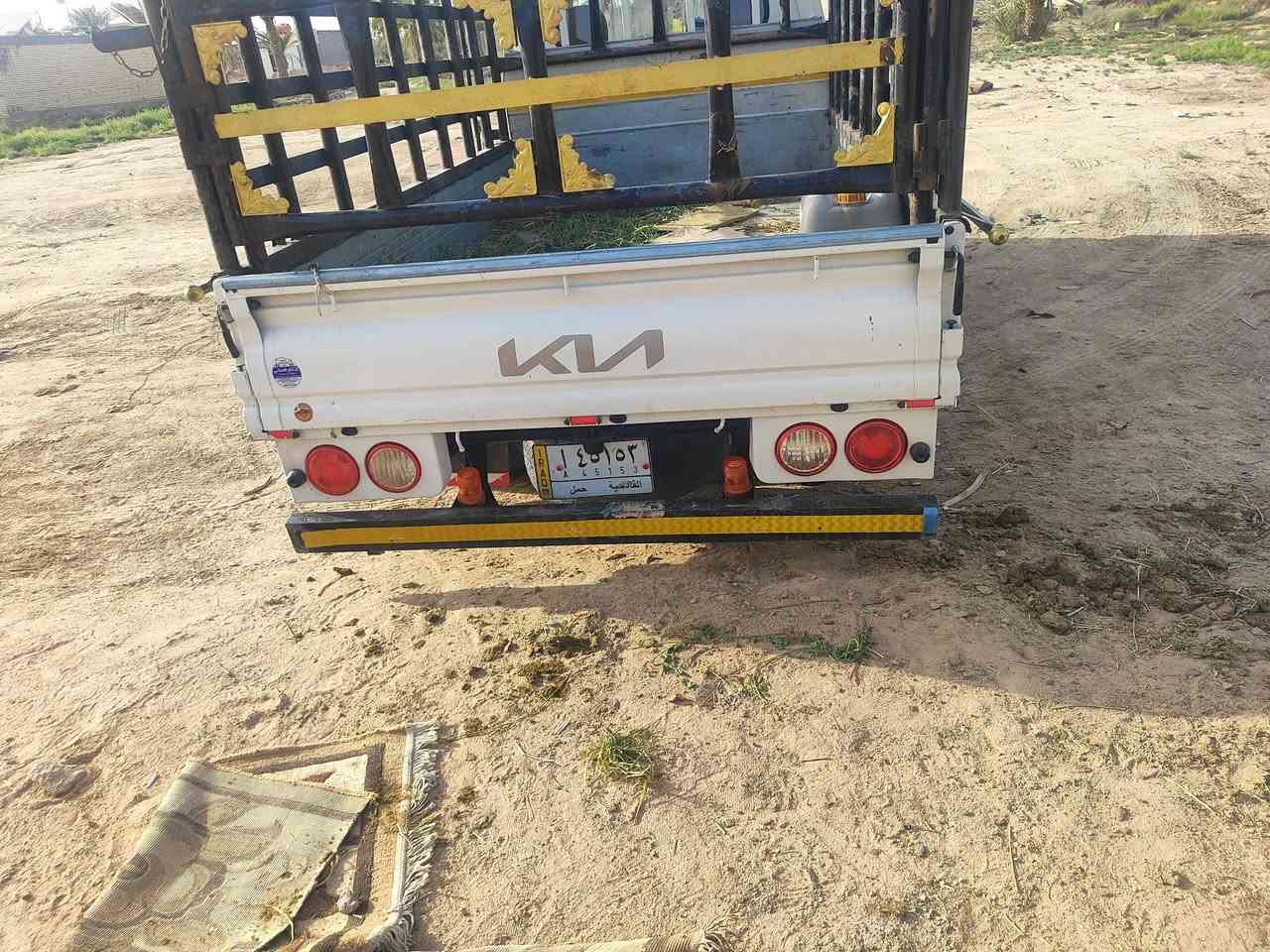 سلام عليكم كيه البيع موديل 22 رقم قادسيه مكفوله كفاله ماشيه 66 الف مكاني نجف شارع كربلاء سعر 138 بدون محجر موو الي محجر ***********
