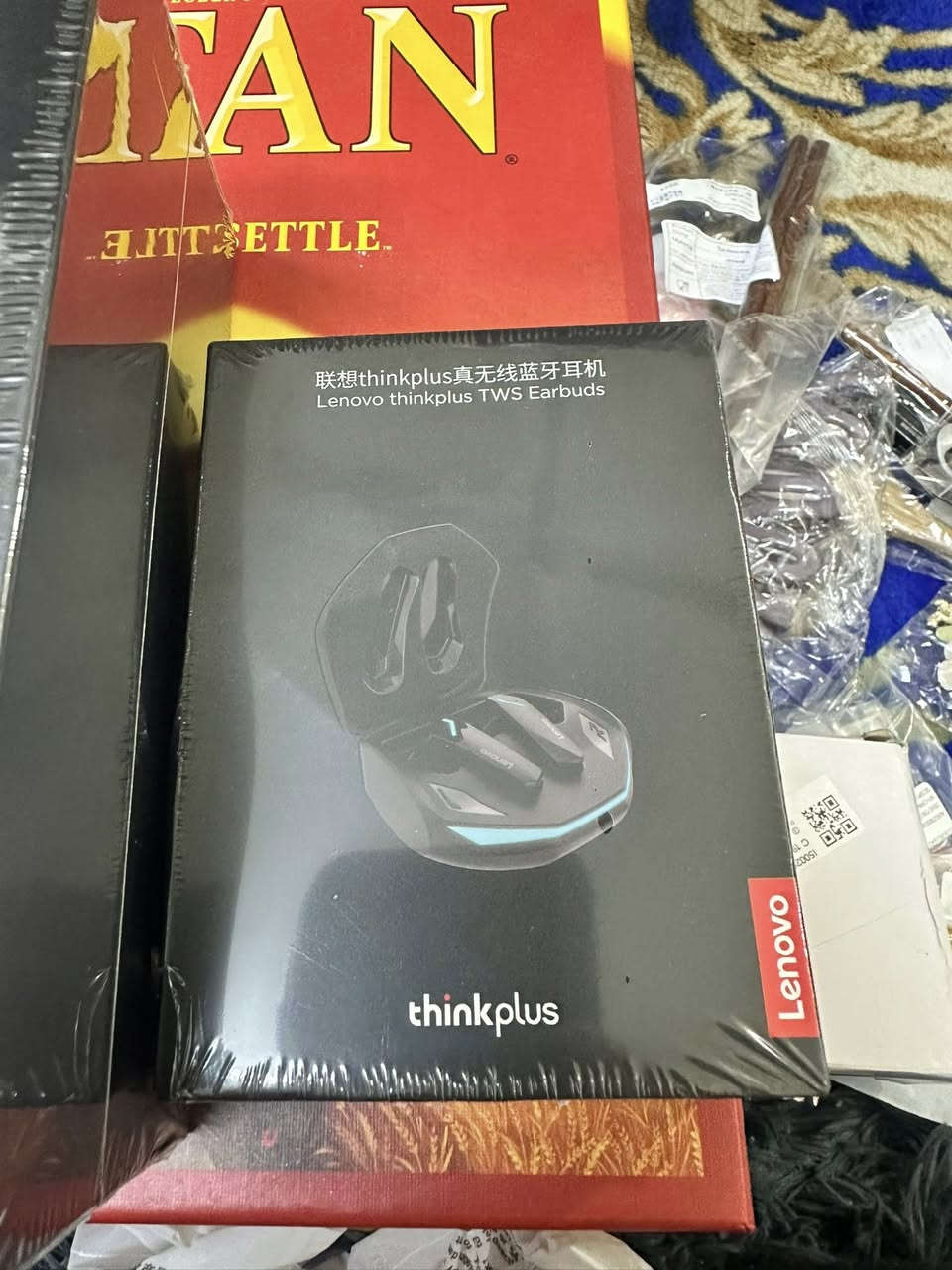 يا الله 🌷🌷 السلام عليكم .. امزونيات منوعة🔆🔆


**إذا كنت صاحب هذا الإعلان وتريد حذفه لأي سبب، رجاءا أرسل رسالة إلى الدعم الفني**