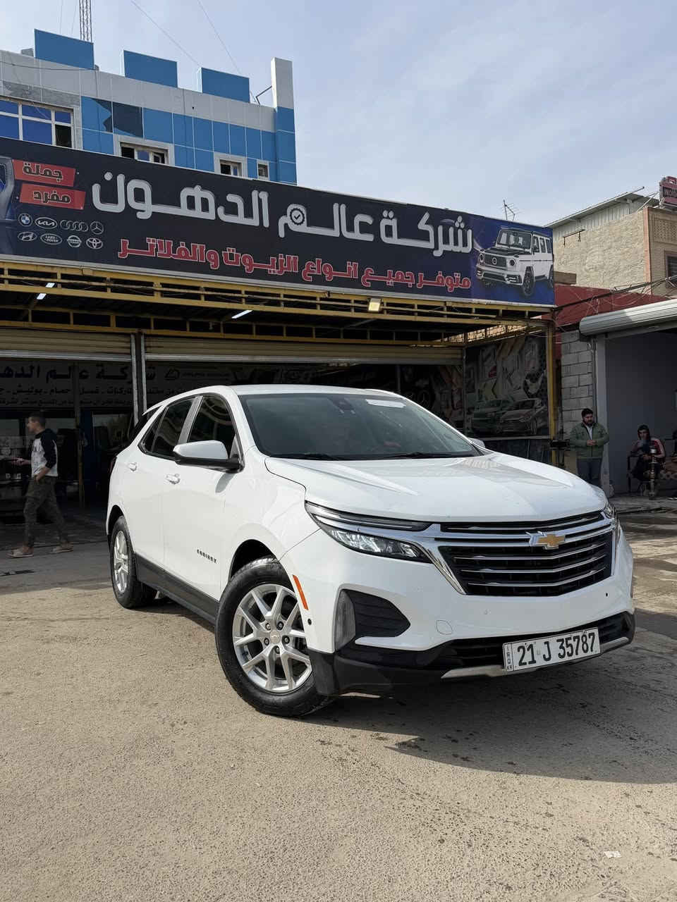 السلام عليكم
كوينكس 22 ضرر بسيط مطلوب مراوس باسفكيا وكلشي وسعره


**إذا كنت صاحب هذا الإعلان وتريد حذفه لأي سبب، رجاءا أرسل رسالة إلى الدعم الفني**