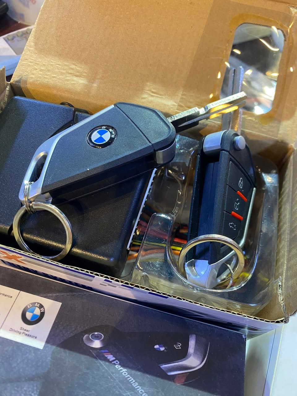 يتوفر توصيل لكل المحافظات العراقية ويكون. الحجز على الخاص


**إذا كنت صاحب هذا الإعلان وتريد حذفه لأي سبب، رجاءا أرسل رسالة إلى الدعم الفني**