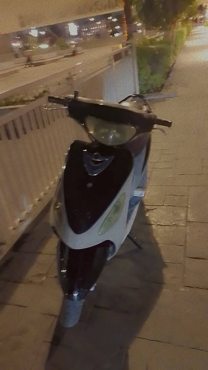 ماكس منغولي للبيع سعر 325 ونقصها قبق هندر وكلج امامي بي ملعب يطلع صوت


**إذا كنت صاحب هذا الإعلان وتريد حذفه لأي سبب، رجاءا أرسل رسالة إلى الدعم الفني**