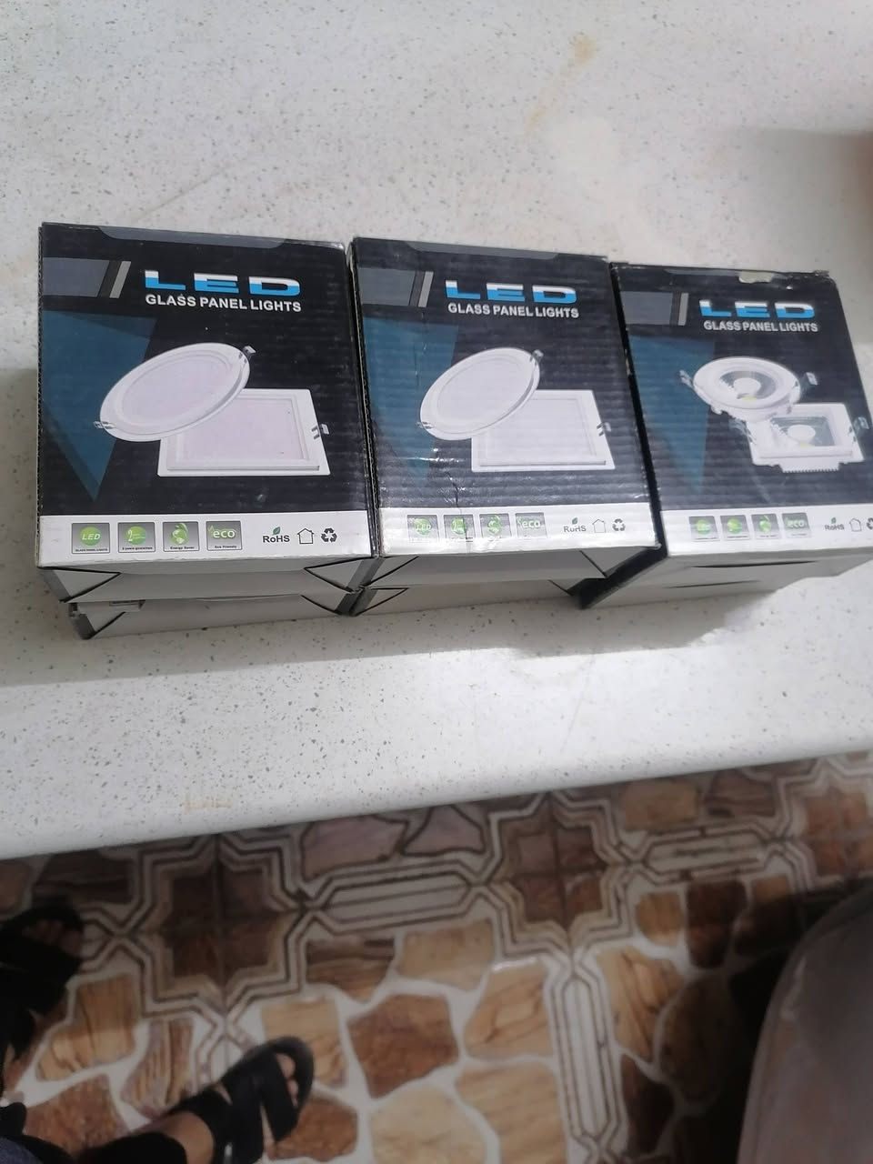 سلام عليكم للبيع شراي يجي خاص وتحياتي للجميع


**إذا كنت صاحب هذا الإعلان وتريد حذفه لأي سبب، رجاءا أرسل رسالة إلى الدعم الفني**