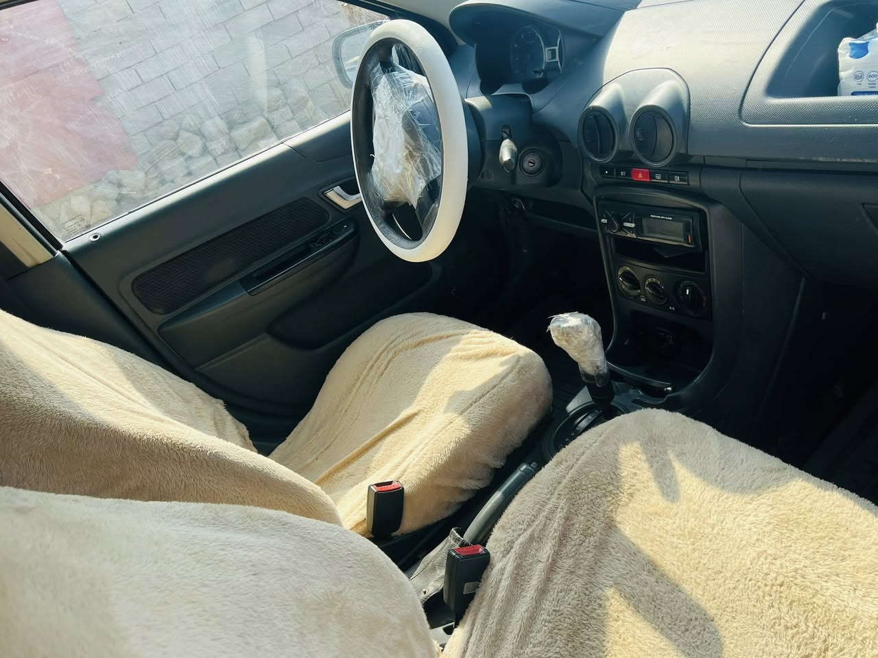 ‏سلام عليكم سياره البيع موديل 2012مكينه وكير كفاله سنويه منتهيه 2021 مكاني البصره القرنه ترهم مراوس ***********
